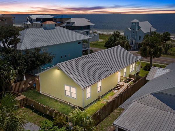 9148 W Hwy 98, Port St. Joe, FL 32456