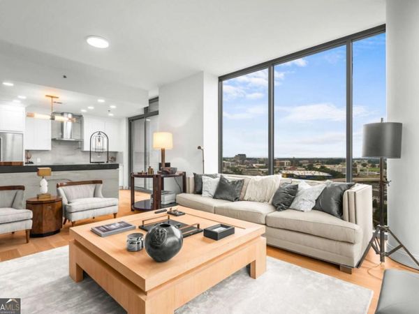 270 17th Street NW, Unit 2012, Atlanta, GA 30363