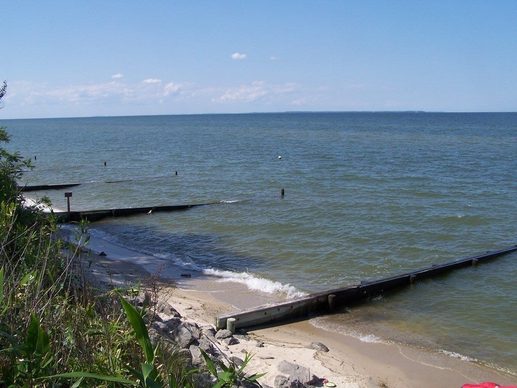 P-4 Virmar Beach Road, Burgess, VA 22432 Main Photo