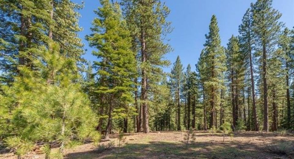 12721 Granite Drive, Truckee, CA 96161 Photo