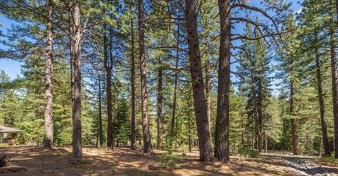 12721 Granite Drive, Truckee, CA 96161 Photo