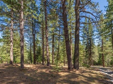 12721 Granite Drive, Truckee, CA 96161 Photo