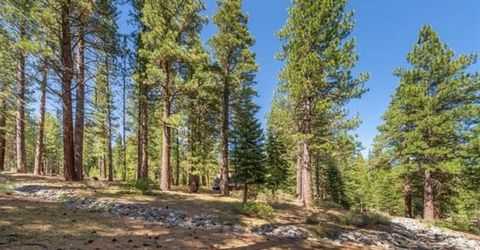 12721 Granite Drive, Truckee, CA 96161 Photo