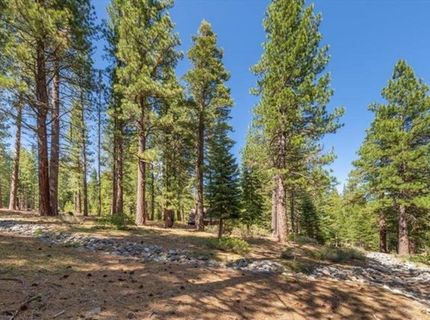 12721 Granite Drive, Truckee, CA 96161 Photo