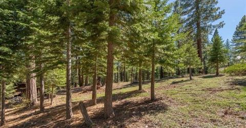 12721 Granite Drive, Truckee, CA 96161 Photo