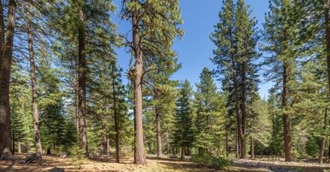 12721 Granite Drive, Truckee, CA 96161 Photo