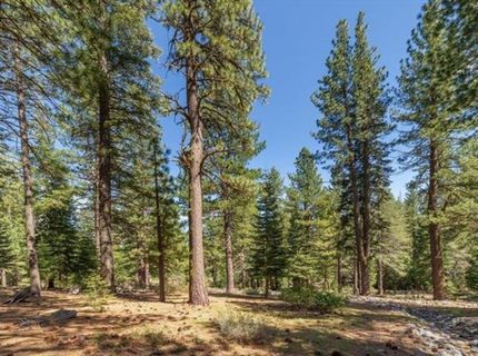 12721 Granite Drive, Truckee, CA 96161 Photo