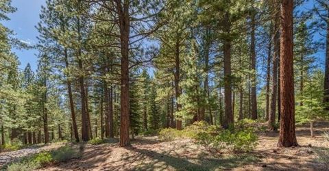 12721 Granite Drive, Truckee, CA 96161 Photo