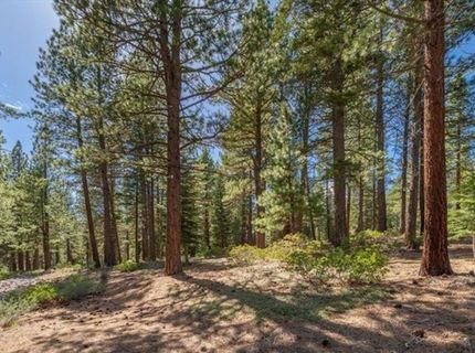 12721 Granite Drive, Truckee, CA 96161 Photo