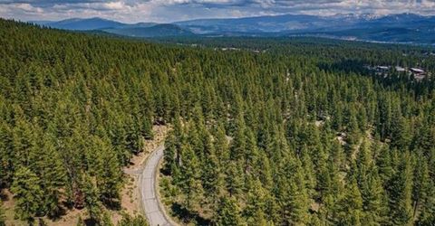 12721 Granite Drive, Truckee, CA 96161 Photo