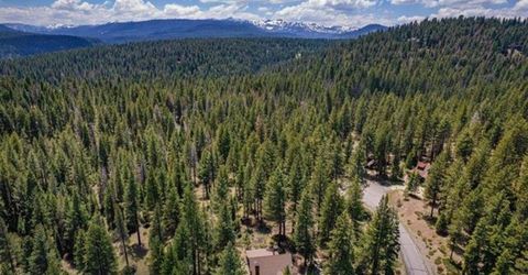 12721 Granite Drive, Truckee, CA 96161 Photo