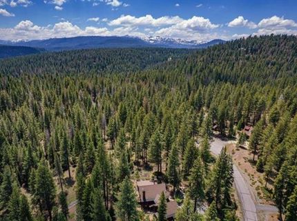 12721 Granite Drive, Truckee, CA 96161 Photo