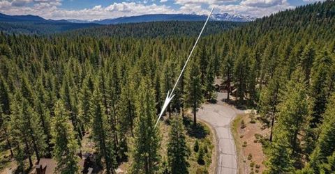 12721 Granite Drive, Truckee, CA 96161 Photo