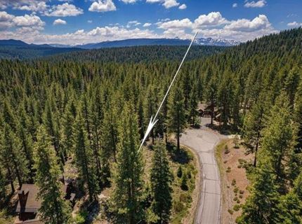 12721 Granite Drive, Truckee, CA 96161 Photo