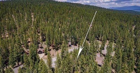 12721 Granite Drive, Truckee, CA 96161 Photo