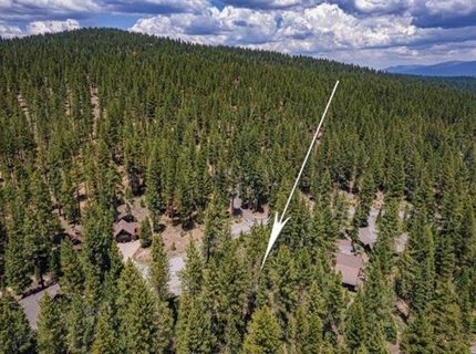 12721 Granite Drive, Truckee, CA 96161 Photo