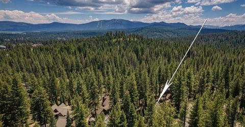 12721 Granite Drive, Truckee, CA 96161 Photo