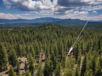 12721 Granite Drive, Truckee, CA 96161 Photo