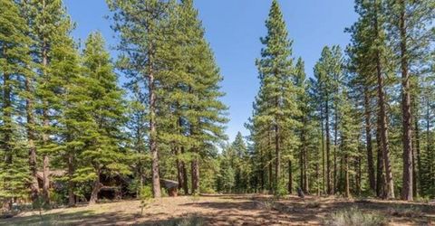 12721 Granite Drive, Truckee, CA 96161 Photo