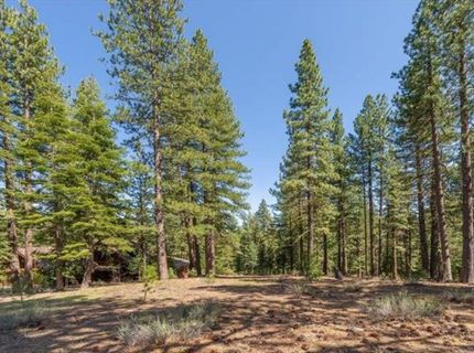 12721 Granite Drive, Truckee, CA 96161 Photo