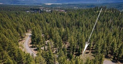 12721 Granite Drive, Truckee, CA 96161 Photo