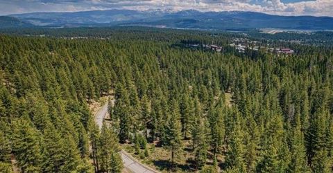 12721 Granite Drive, Truckee, CA 96161 Photo