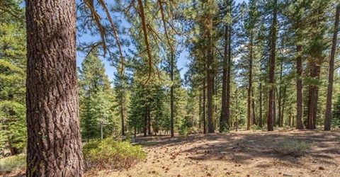 12721 Granite Drive, Truckee, CA 96161 Photo
