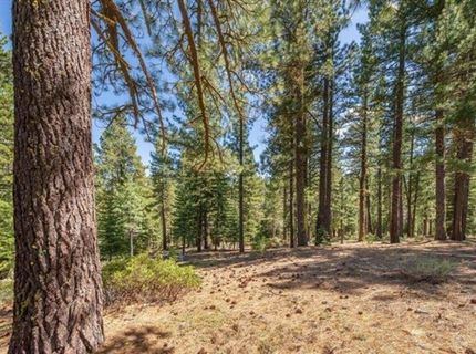 12721 Granite Drive, Truckee, CA 96161 Photo