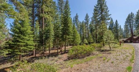 12721 Granite Drive, Truckee, CA 96161 Photo