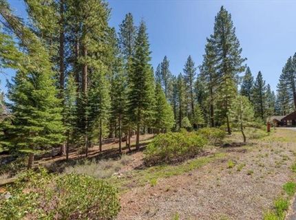 12721 Granite Drive, Truckee, CA 96161 Photo