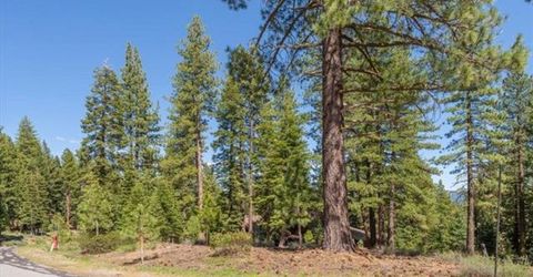 12721 Granite Drive, Truckee, CA 96161 Photo