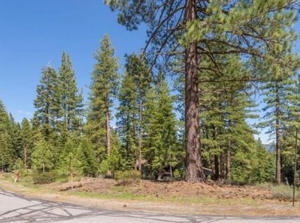12721 Granite Drive, Truckee, CA 96161 Photo