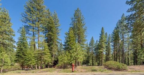 12721 Granite Drive, Truckee, CA 96161 Photo