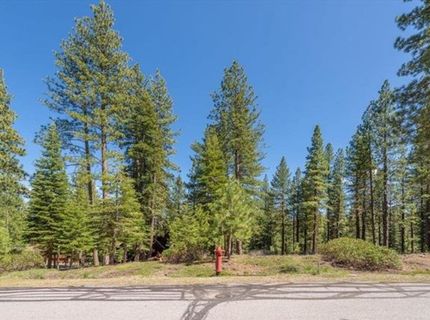 12721 Granite Drive, Truckee, CA 96161 Photo