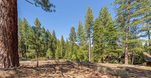 12721 Granite Drive, Truckee, CA 96161 Photo
