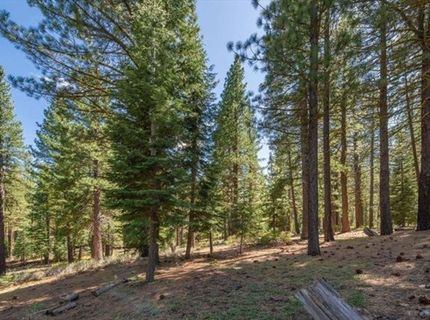 12721 Granite Drive, Truckee, CA 96161 Photo
