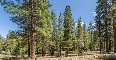 12721 Granite Drive, Truckee, CA 96161 Photo
