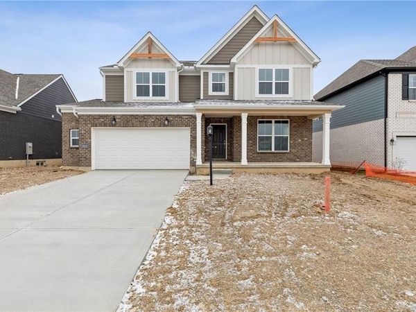 2893 Sky Crossing Drive, Unit 59, Beavercreek, OH 45434