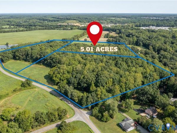 000 St Matthews Lane , Manakin Sabot, VA 23146