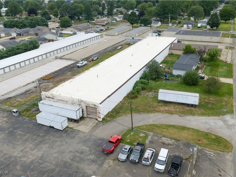 812 & 814 Kaderly Street NW, New Philadelphia, OH 44663 Photo 10