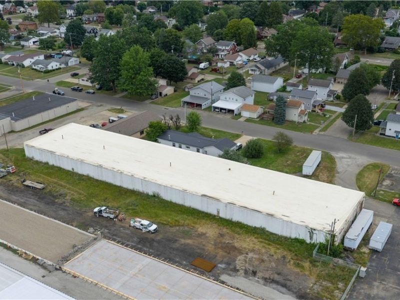 812 & 814 Kaderly Street NW, New Philadelphia, OH 44663 Photo 12