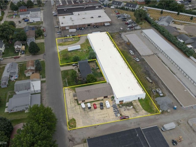 812 & 814 Kaderly Street NW, New Philadelphia, OH 44663 Photo 24