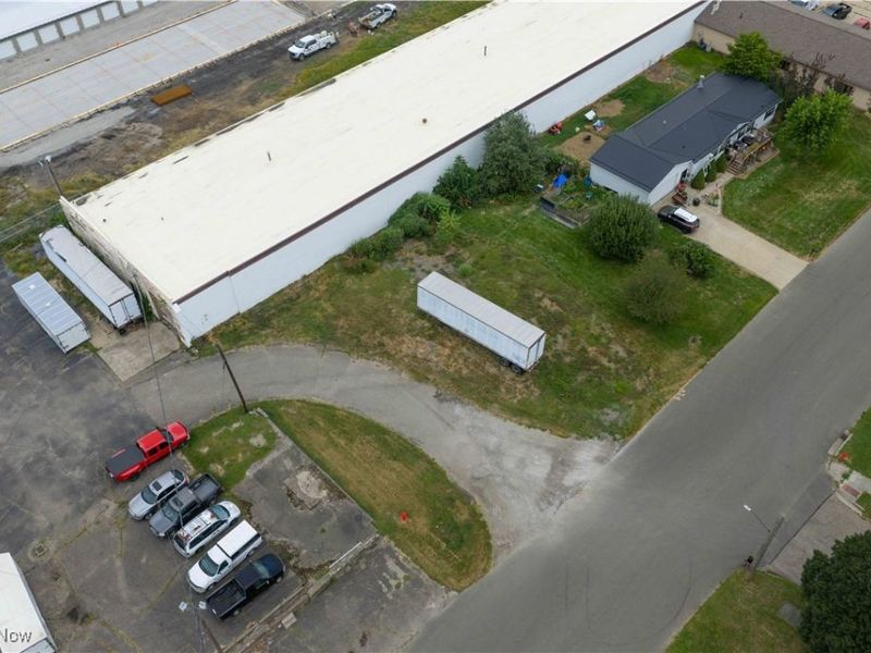 812 & 814 Kaderly Street NW, New Philadelphia, OH 44663 Photo 9