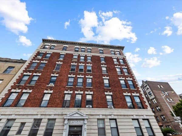 92 Hamilton Avenue, Unit 2A, Yonkers, NY 10705