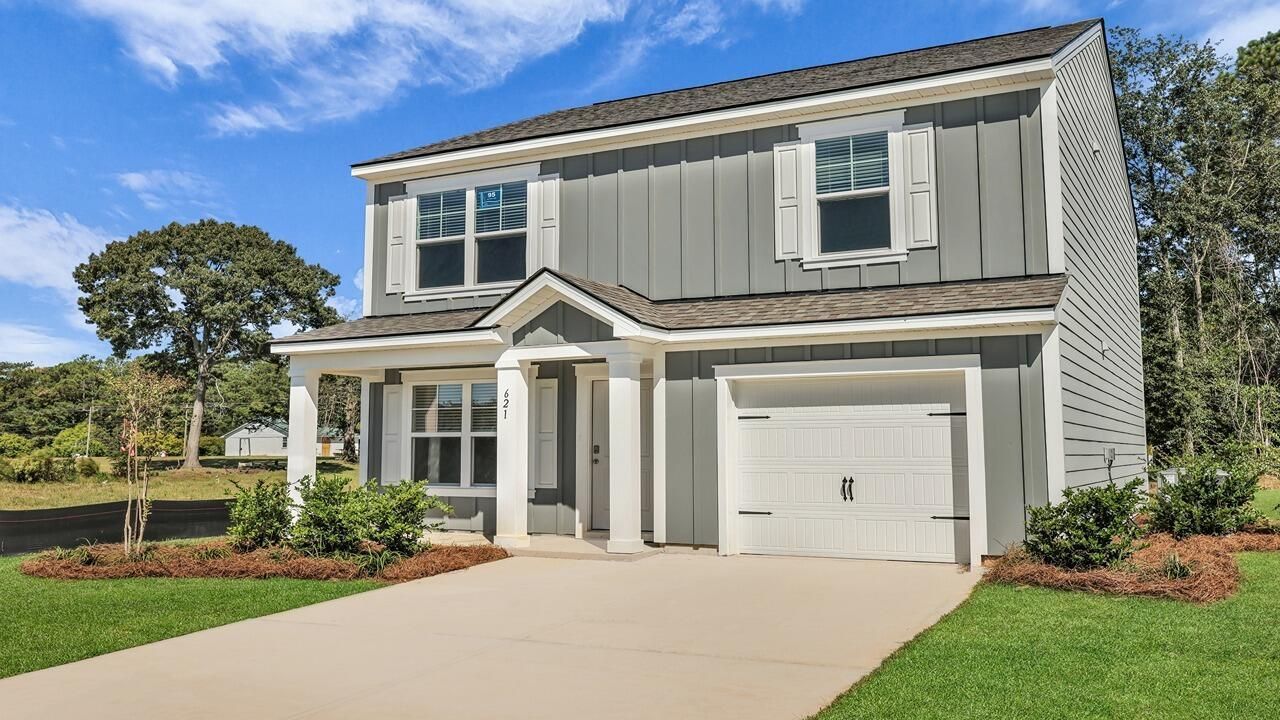 621 Perch Lane Photo 1