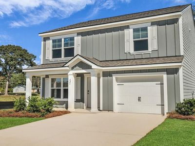 621 Perch Lane, Santee, SC 29142