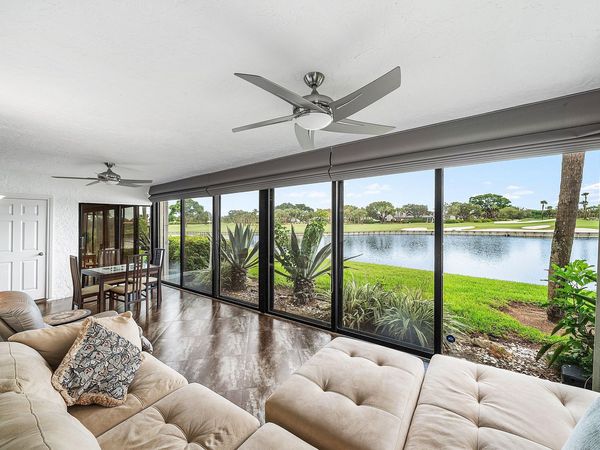 23 Eastgate Drive, Unit C, Boynton Beach, FL 33436