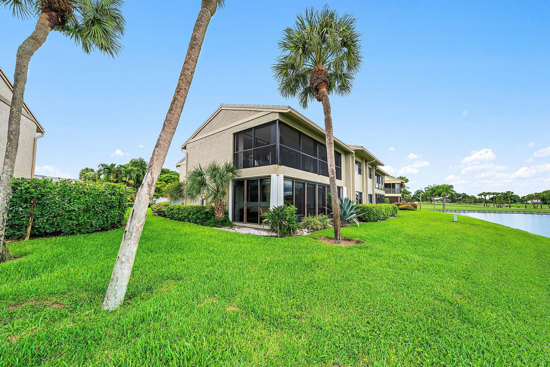 23 Eastgate Drive, Unit C, Boynton Beach, FL 33436 Photo