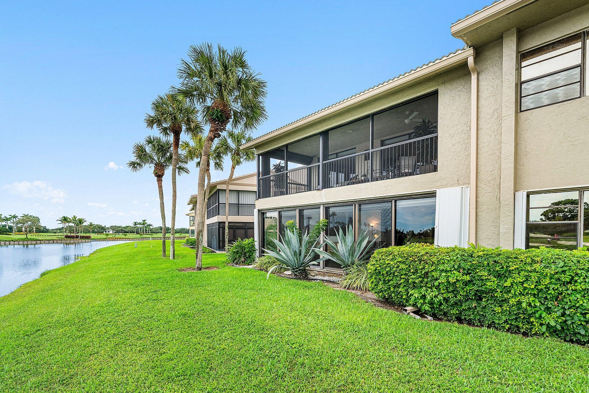 23 Eastgate Drive, Unit C, Boynton Beach, FL 33436 Photo