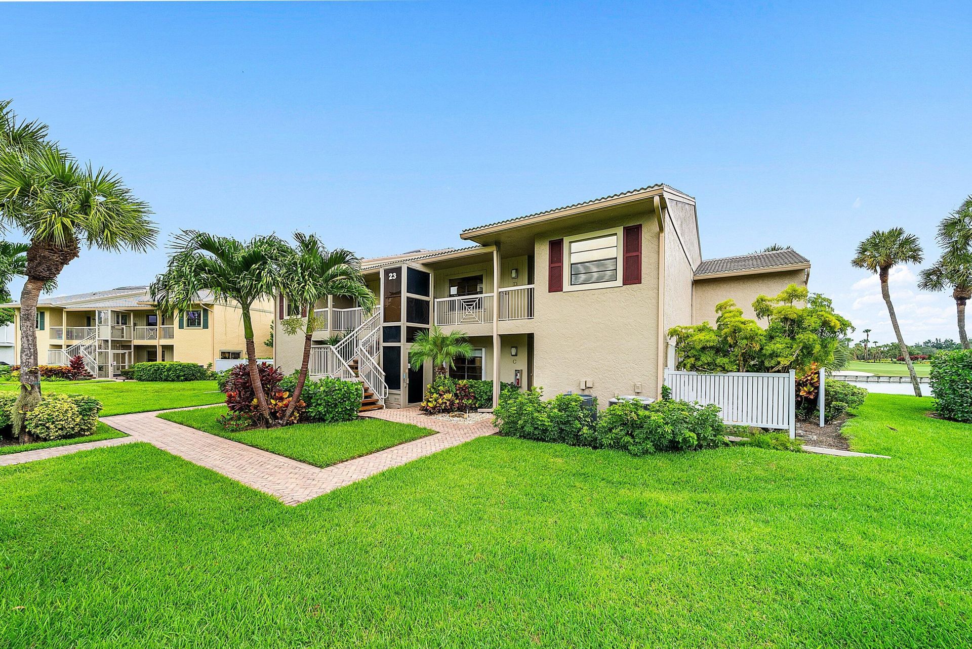 23 Eastgate Drive, Unit C, Boynton Beach, FL 33436 Photo